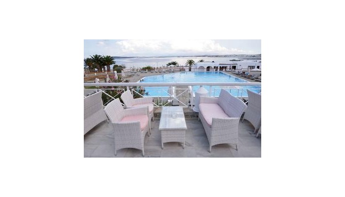 Hotel Karma Porto Paros poza 10