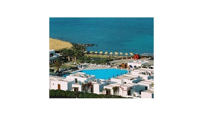 Hotel Karma Porto Paros poza 6