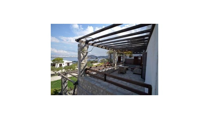 Hotel Karma Porto Paros poza 9