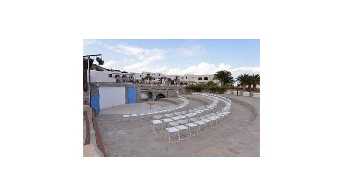 Hotel Karma Porto Paros poza 8