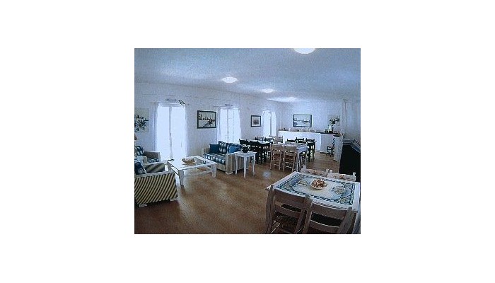 Hotel Marinero poza 0