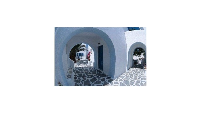 Hotel Marinero poza 3