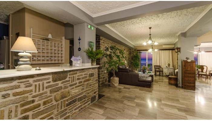 Hotel Nikolas poza 6