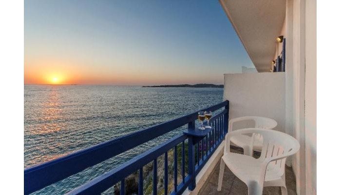 Hotel Nikolas poza 4