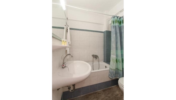 Hotel Nikolas poza 1