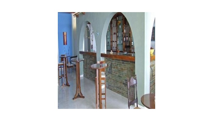 Hotel Pandrossos poza 0