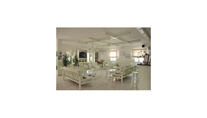 Hotel Panorama poza 1