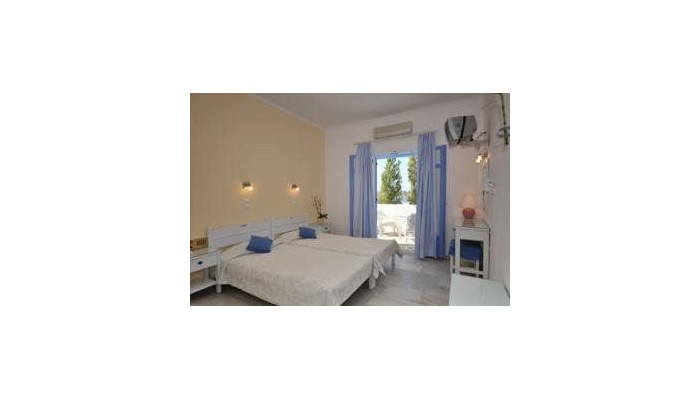 Hotel Panorama poza 8