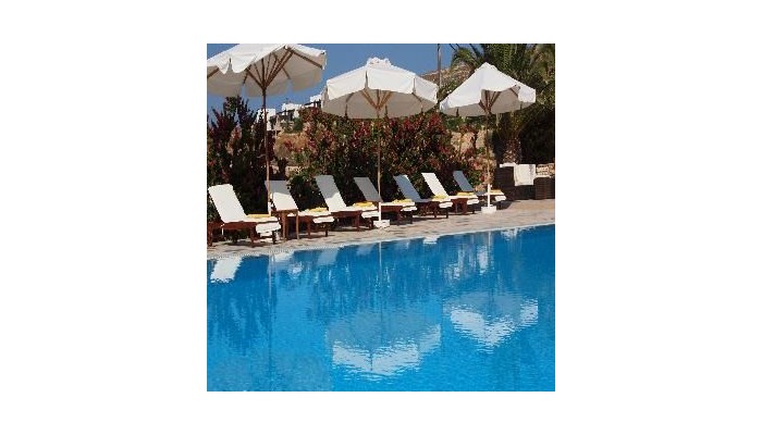 Hotel Paros Agnanti poza 9