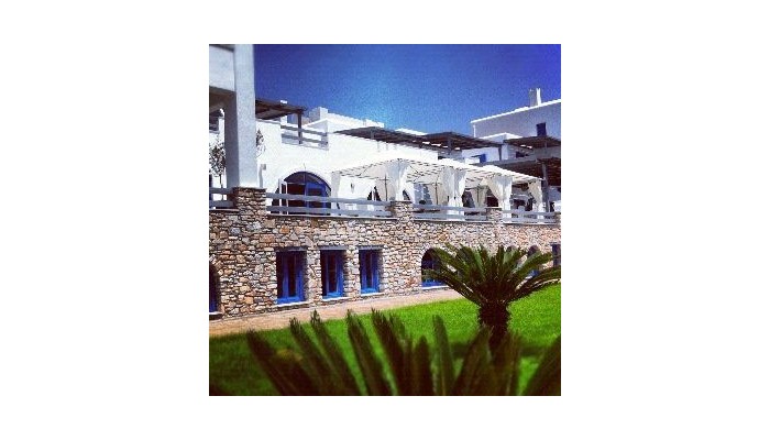 Hotel Paros Agnanti poza 6