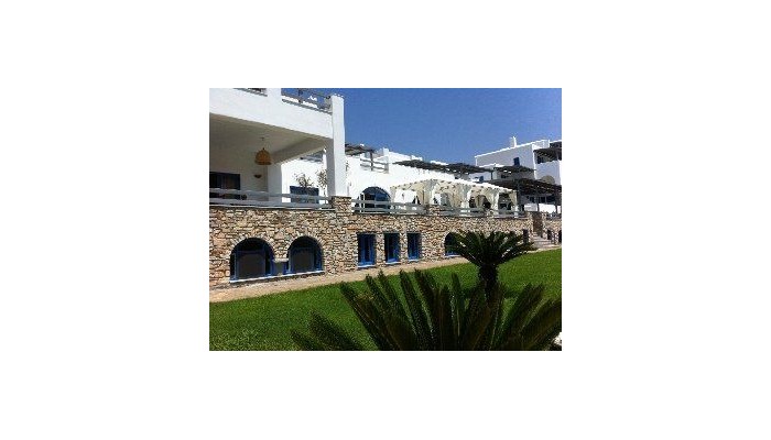 Hotel Paros Agnanti poza 3