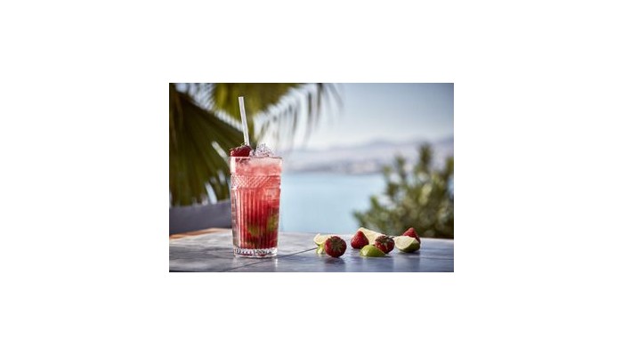 Hotel Poseidon Of Paros poza 1