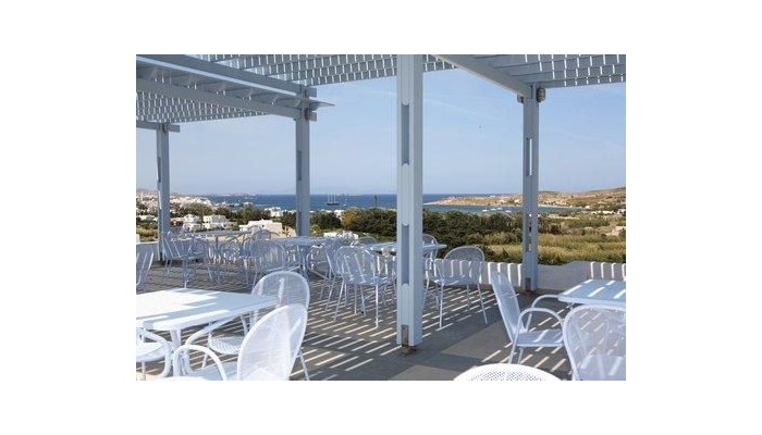 Hotel Pyrgaki poza 7