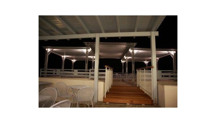 Hotel Pyrgaki poza 3