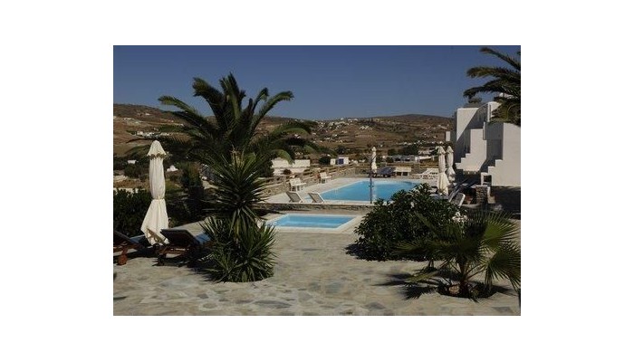 Hotel Pyrgaki poza 10