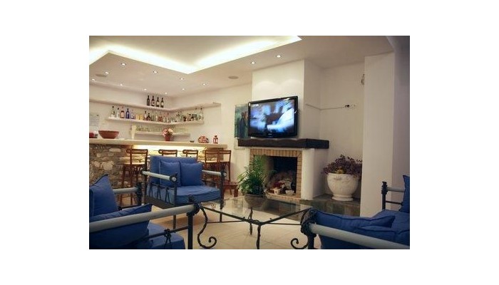 Hotel Pyrgaki poza 4