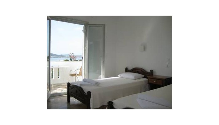 Hotel Roses Beach poza 2