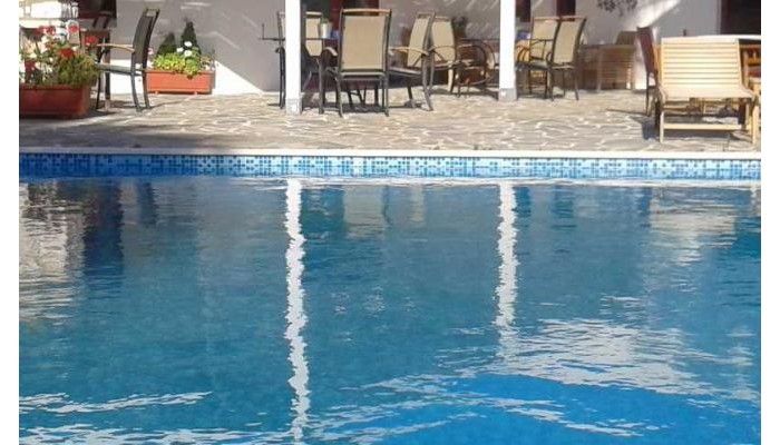 Hotel Sea View poza 9