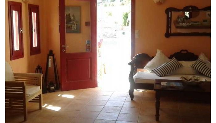 Hotel Sea View poza 8