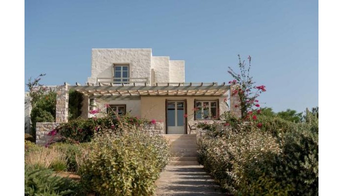 Hotel Stagones Luxury Villas poza 2