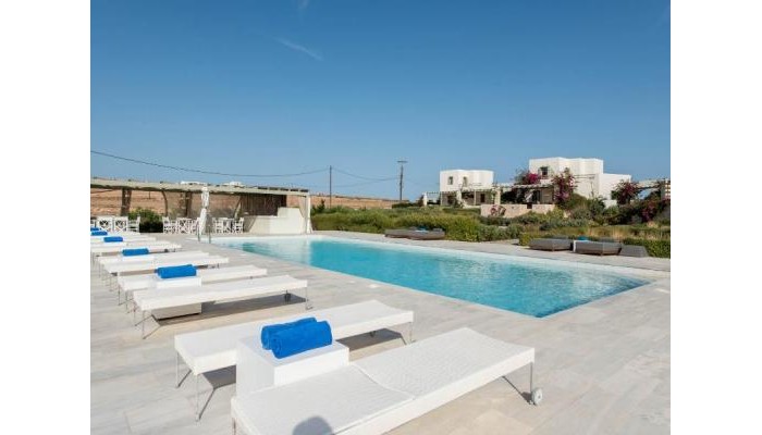 Hotel Stagones Luxury Villas poza 6