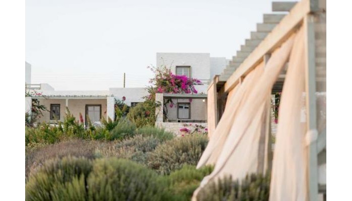 Hotel Stagones Luxury Villas poza 0