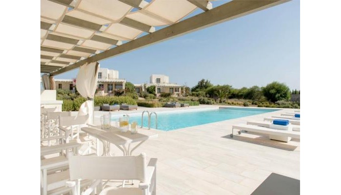 Hotel Stagones Luxury Villas poza 8