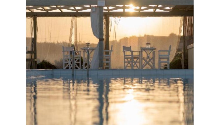 Hotel Stagones Luxury Villas poza 5