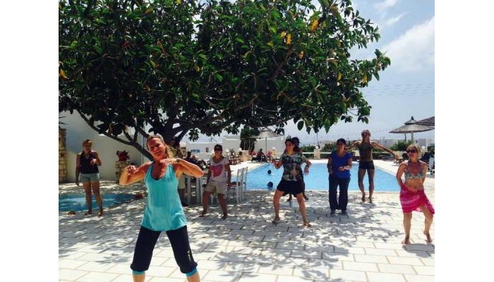 Margarita Studios poza 7