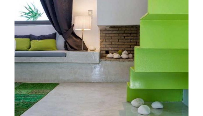 Naoussa Hills Boutique Resort poza 7