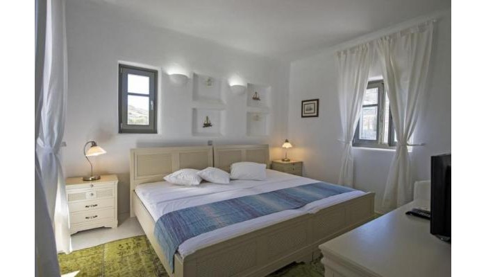 Naoussa Hills Boutique Resort poza 6