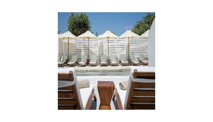 Villa Kelly Rooms & Suites poza 8