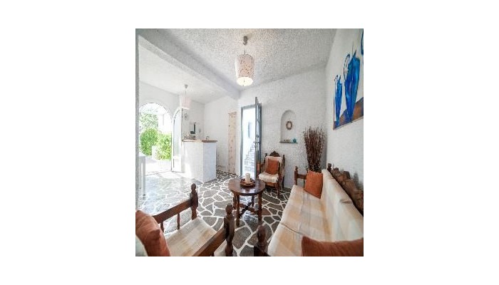 Villa Kelly Rooms & Suites poza 1