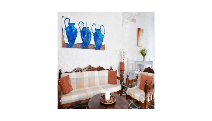 Villa Kelly Rooms & Suites poza 5