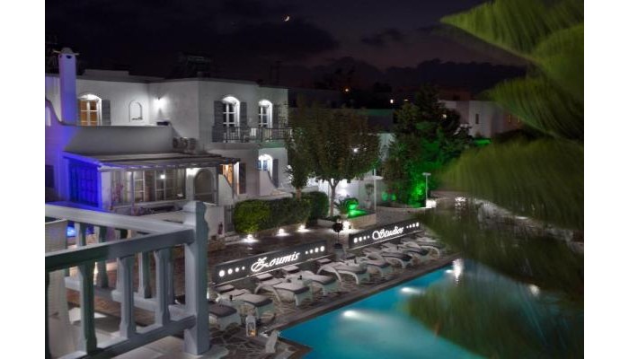 Zoumis Studios poza 2