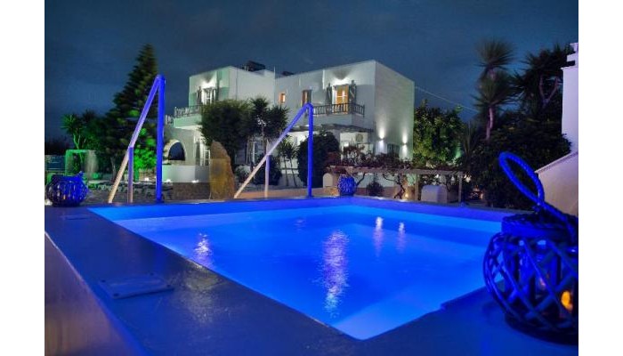 Zoumis Studios poza 5