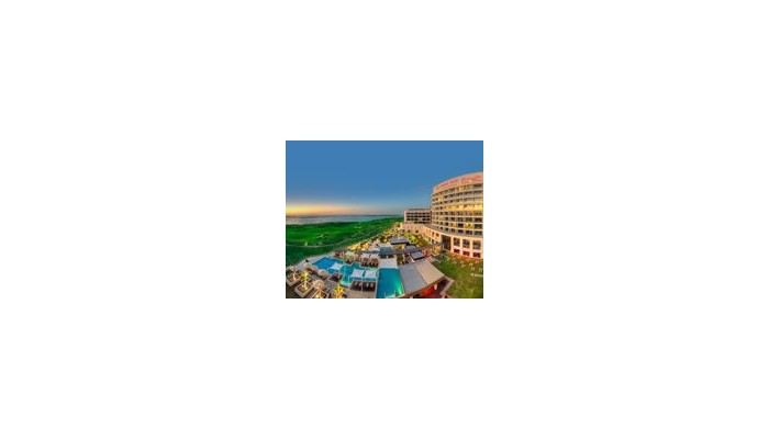Hotel Crowne Plaza Abu Dhabi Yas Island poza 11