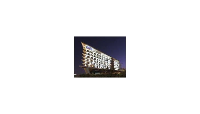 Hotel Park Inn By Radisson Abu Dhabi Yas Island poza 3