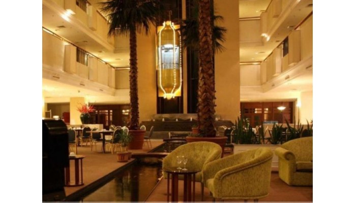 Heritage Hotel Ipoh poza 0