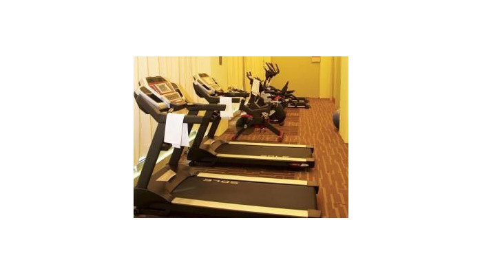 Heritage Hotel Ipoh poza 3