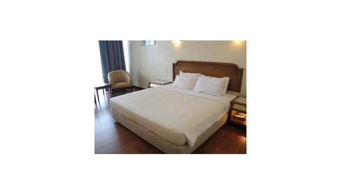 Heritage Hotel Ipoh poza 1