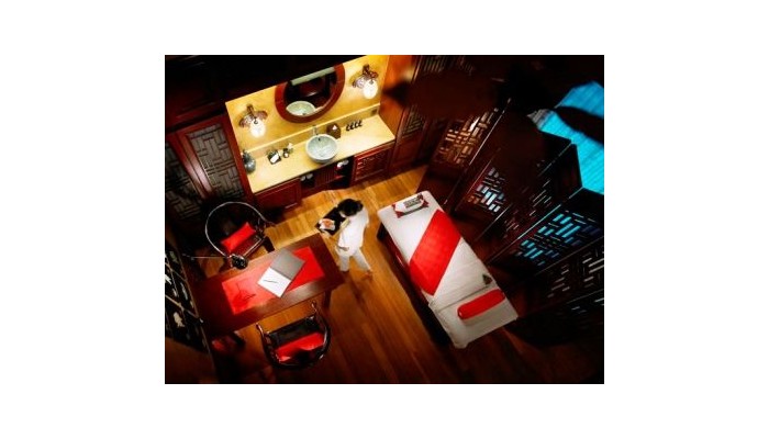 Hotel Banjaran Hotsprings poza 11