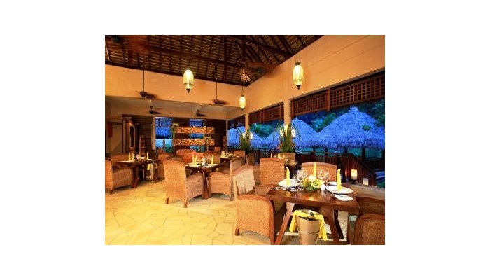 Hotel Banjaran Hotsprings poza 8