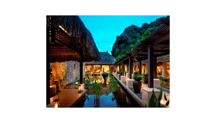 Hotel Banjaran Hotsprings poza 3
