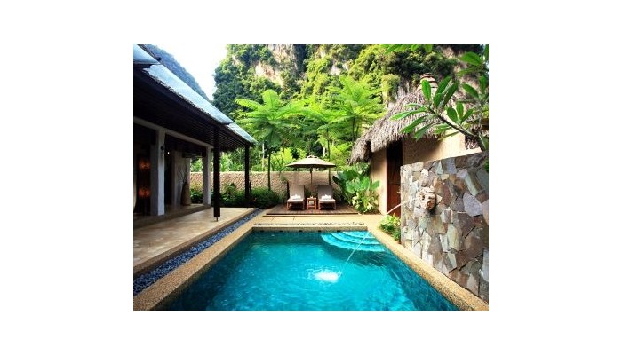 Hotel Banjaran Hotsprings poza 9