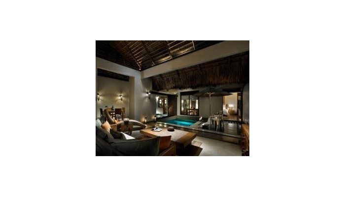 Hotel Banjaran Hotsprings Retreat poza 3