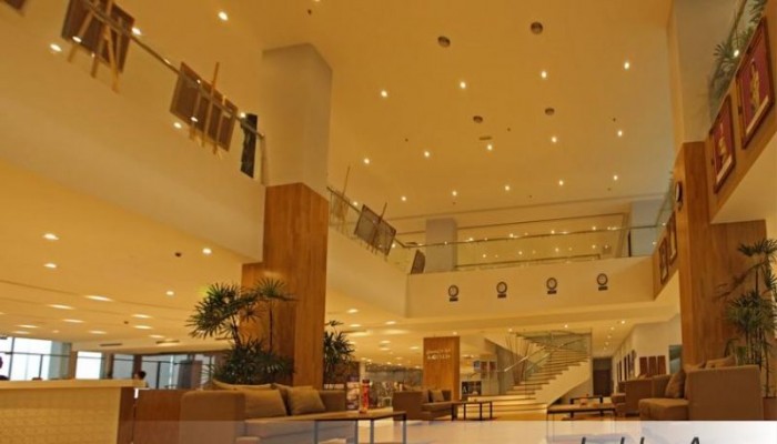 Hotel Casuarina @ Meru poza 2