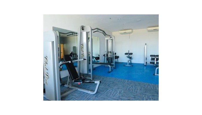 Hotel Casuarina@meru poza 8