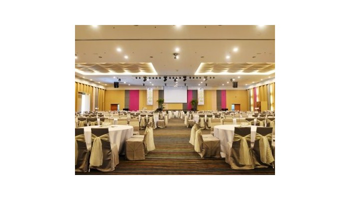 Hotel Casuarina@meru poza 11