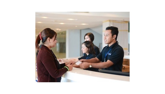 Hotel Casuarina@meru poza 3